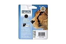 Epson T0711 C13T07114012 Cartuccia Originale