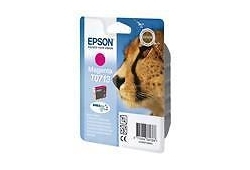 Epson T0713 Magenta C13T07134012 Originale