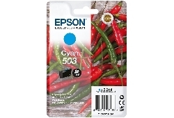 Epson T503 Ciano C13T09Q24010 Cartuccia Originale