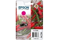 Epson T503 Magenta C13T09Q34010 Cartuccia Originale