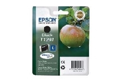 Epson T1291 Nero C13T12914012 Originale