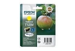 Epson T1294 Giallo C13T12944012 Originale