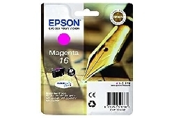 Epson T1623 Magenta C13T16234012 Originale