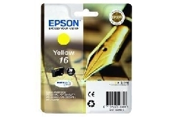 Epson T1624 Giallo C13T16244012 Originale