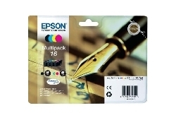 Epson Multipack T1626 C13T16264010 originale