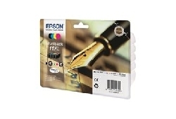 Epson Multipack T1636 C13T16364012 originale