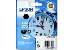 Epson T2711 XL Cartuccia Originale C13T27114012 17.7ml