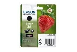 Epson T2981 Nero C13T29814012 Originale