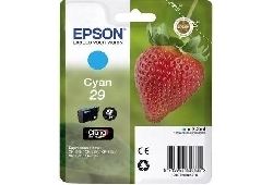 Epson T2982 Ciano C13T29824010 Originale