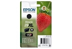 Epson T2991 XL Nero C13T29914012 Originale