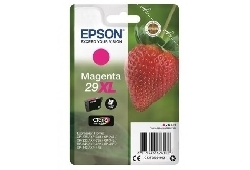 Epson T2993 XL Magenta C13T29934012 Originale