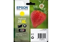 Epson T2994 XL Giallo C13T29944012 Originale