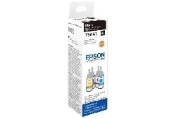 Epson T6641 Nero Ecotank C13T664140 Originale