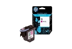 Hp 11 Magenta C4812A Originale