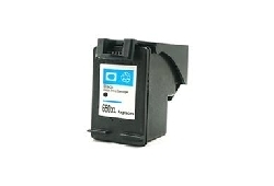 Hp 650xl Nero Compatibile per Deskjet Ink Advantage 1015 1515 2515 2545 2645