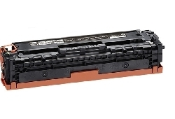 Hp CF402X Canon 045H Giallo Toner Compatibile per LBP 611Cn, LBP 613Cdw, MF 631C