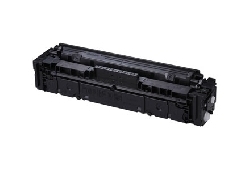 Canon 054H Nero Toner Compatibile per LBP 621Cw, LBP 623Cdw, MF 641Cw