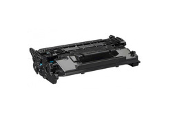 Canon 057H CF259X Nero Toner Universale SENZA CHIP Compatibile per LBP 226dw