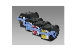 Canon 702 Nero Toner Compatibile per LBP 5960, 5970, 5975