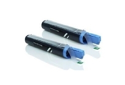 2 pezzi Canon iR1600 C-EXV5 Toner Compatibile per IR1600, 1610, IR2000