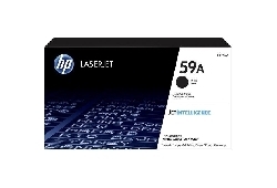 Hp CF259A Nero Toner Originale