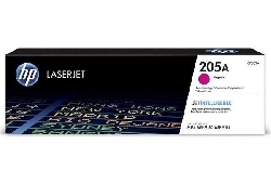 Hp CF533A Magenta Toner Originale 900 pagine