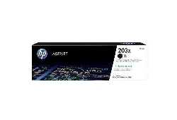 Hp CF540X Nero Toner Originale 3200 pagine