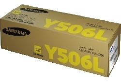 Samsung CLP680 Giallo Originale