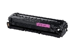 Samsung CLT-K503 C3010 Magenta Toner Compatibile per C3060FR, C3060ND