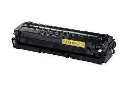 Samsung CLT-K503 C3010 Giallo Toner Compatibile per C3060FR, C3060ND