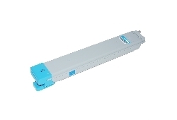 Samsung CLTC804S Ciano Toner Compatibile per X3200, X3220, X3280