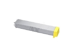 Samsung CLT-Y6062S Giallo Toner Compatibile per 9250, 9252, 9350, 9252