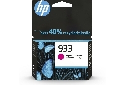 Hp 933 CN059AE Magenta Cartuccia Originale