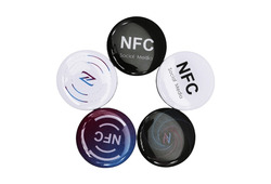 Catalogo NFC Tag