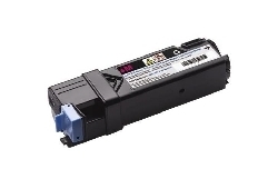 Dell 2150 Magenta Toner Compatibile