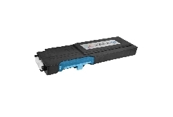 Dell D2660 Ciano Toner Compatibile