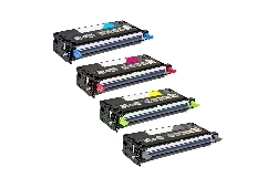 Dell 3110 Giallo Toner Compatibile