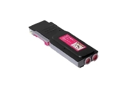 Dell 3760 Magenta Toner Compatibile