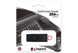 Pendrive Kingston 256GB USB 3.2 DTX/256GB