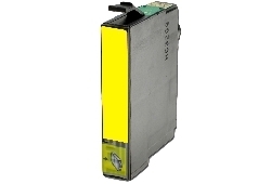 Epson T0794 Giallo Cartuccia Compatibile per P50 1400 PX650 700 710 800 810FW