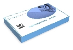 exploragenome™ exome
