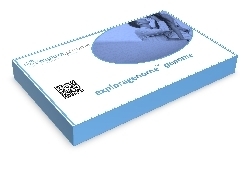 exploragenome™ genome