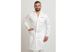 Camice personalizzato unisex -  Stampa Serigrafica (prezzi tutto incluso)