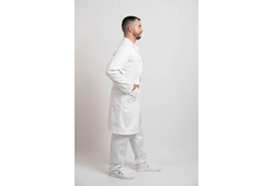 Camice personalizzato unisex -  Stampa Serigrafica (prezzi tutto incluso)