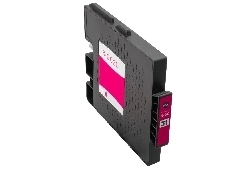 Ricoh GC 31 Magenta Cartuccia Compatibile