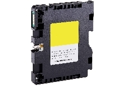 Ricoh GC 51 Giallo Cartuccia Compatibile per SG 3210DNW