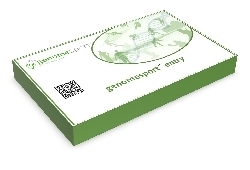 genomesport™ entry