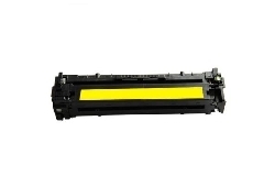 Hp 207/216/415 universale Giallo Toner SENZA CHIP Compatibile per HPW2411A