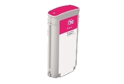 HP 730 Magenta Cartuccia Compatibile per T1600,T1700,T2600