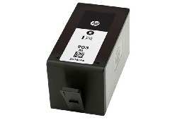 Hp 903 XL Nero Cartuccia Compatibile per Pro 6860/6960/6970/6950/6968/6966 T6M19